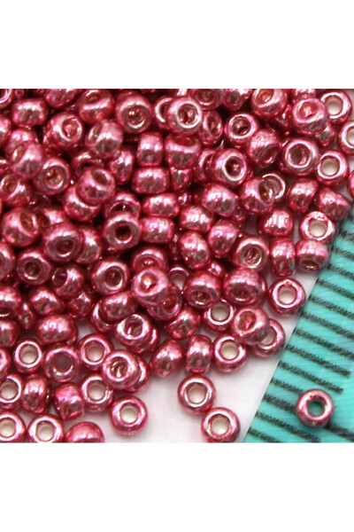 Miyuki Mărgele rotunde 11-00 2 mm Nr.: 15