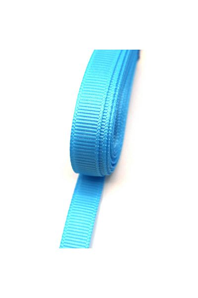 bidoluhobi Κορδέλα Grogren - 1 cm x 10 mt