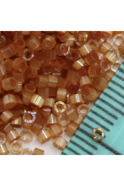 Miyuki Perla Delica 11-00 1,6 mm 3 gr Br: 125