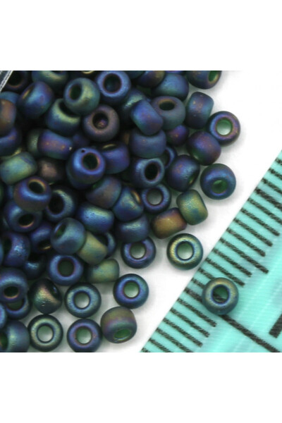 Miyuki Perla okrugla 8-00 3 mm Br: 41