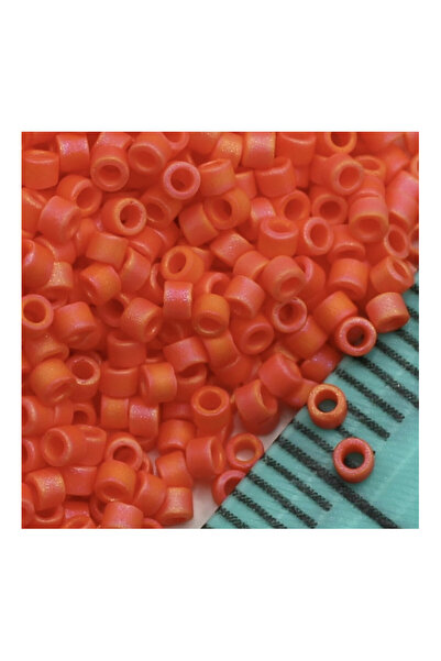 Miyuki Boncuk Delica 11-00 1.6 mm 3 gr No: 3