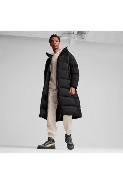 Puma حذاء رياضي رجالي من Rebound Abrupt Wtr