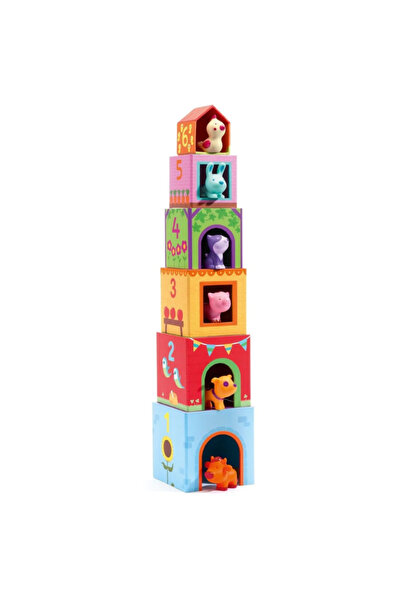 djeco Küpler - Topanifarm