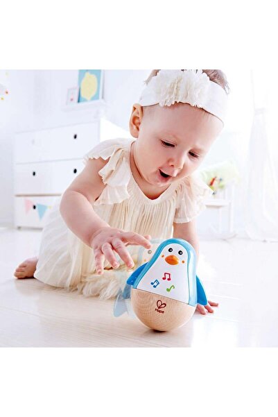Hape Oyuncak Penguen
