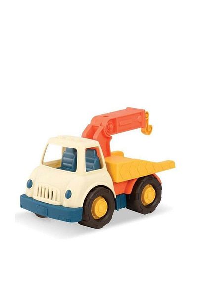 Wonder Wheels باتات سحب