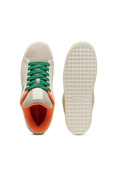 Puma Ανδρικά αθλητικά παπούτσια Suede Xl 2 Carrots