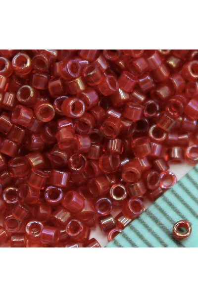 Miyuki Perla Delica 11-00 1,6 mm 3 gr Br: 69