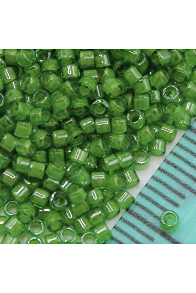 Miyuki Perla Delica 11-00 1,6 mm 3 gr Br: 165