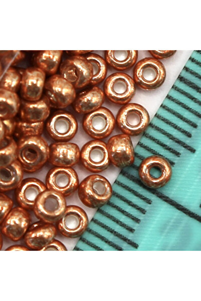 Miyuki Perla okrugla 8-00 3 mm Br: 37