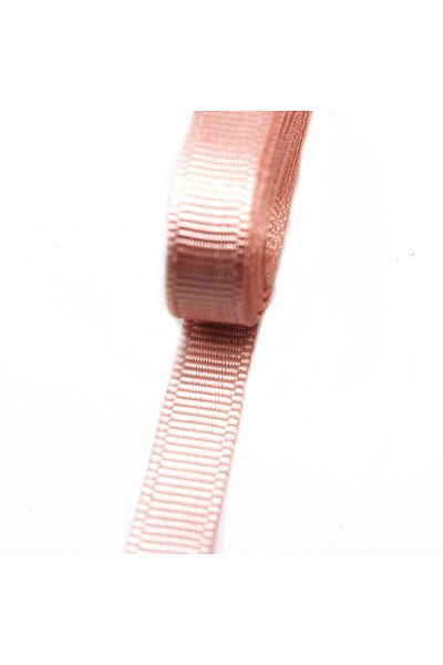 bidoluhobi Κορδέλα Grogren - 1 cm x 10 mt