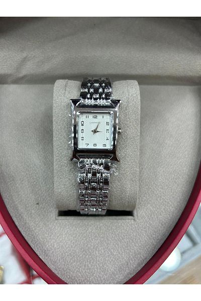 Choppers Retro Metal Cord Women's Wristwatch, New Season