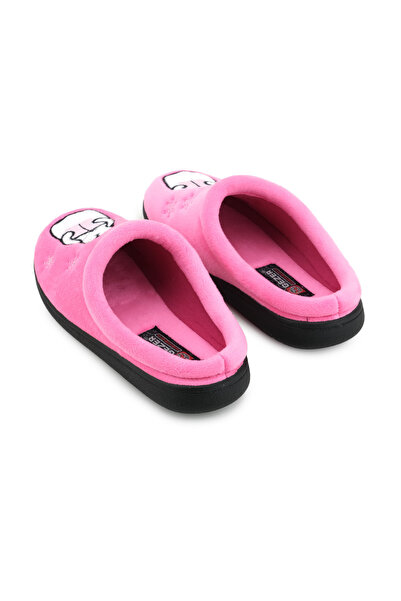 GEZER Women's Winter Comfortable Sole Home Garden Gondola Slippers