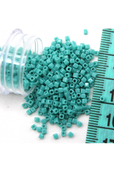 Miyuki Beads Square 1.8 mm No: 29
