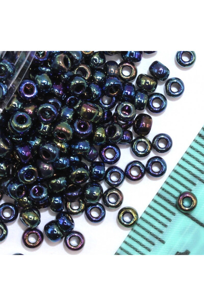Miyuki Perle okrugle 8-00 3 mm Br: 2