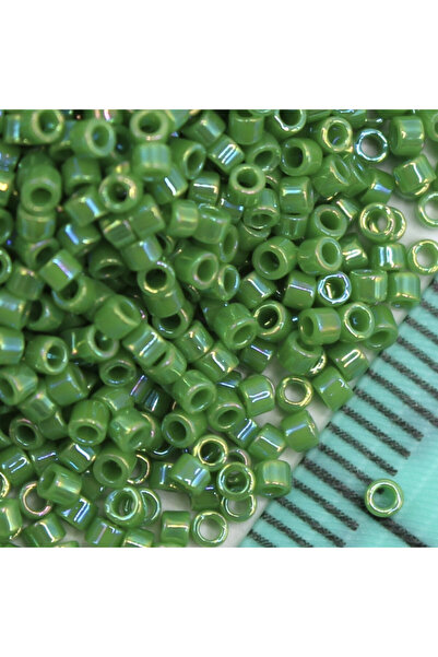 Miyuki Perla Delica 11-00 1.6 mm 3 gr Br: 1
