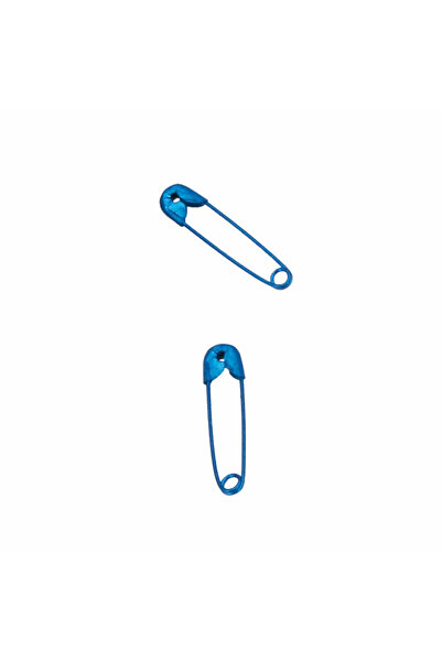 bidoluhobi Безопасни игли, цвят 50-те