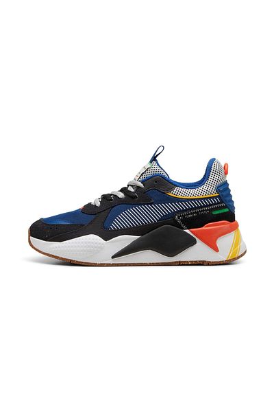 Puma Men's Sneakers - Rs-X Podium Model