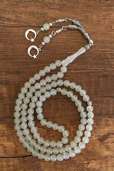 TESBİHKENTİ 99 Globe Grain - Rugăciunea ochiului de pisică