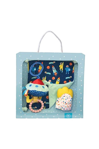 MANHATTAN Toy Aktivite Hediye Seti - Uzay