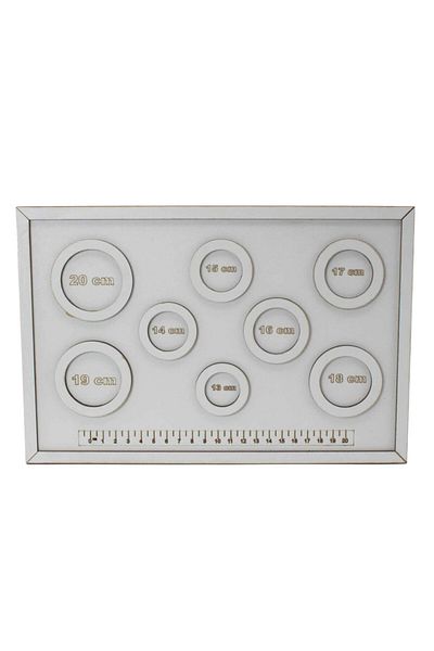 bidoluhobi Jewelry Design Board Model 4