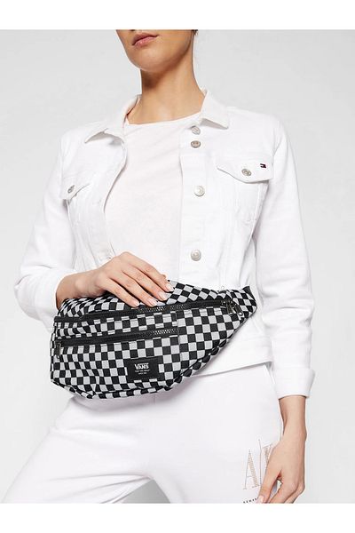 Vans Mn Ward Cross Body Pack Unisex Waist Bag