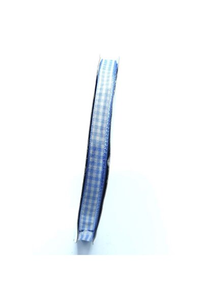 bidoluhobi Pötikare Saten Kurdele 1 cm x 5 mt