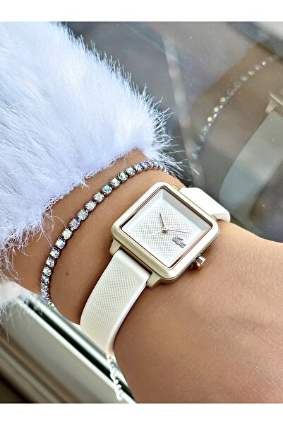 Lacoste Lac 2001385 Women's Wristwatch