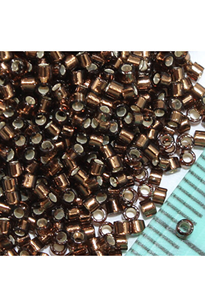 Miyuki Perla Delica 11-00 1,6 mm 3 gr Br: 219