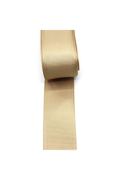 bidoluhobi Κορδέλα Grogren - 2,5 cm x 10 mt