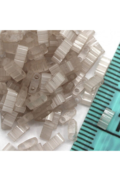 Miyuki Половин мъниста от мъниста № 45