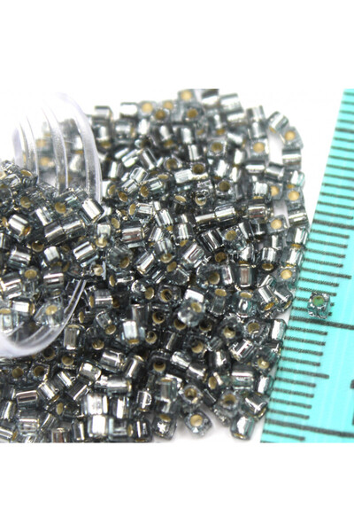 Miyuki Kvadratna perla 1,8 mm Br: 23