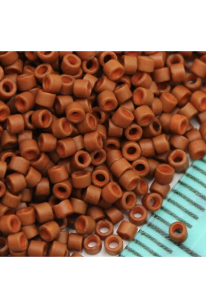 Miyuki خرز ديليكا 11-00 1.6 ملم 3 جرام رقم: 17