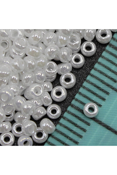 Miyuki Χάντρες Στρογγυλές 11-00 2 χιλ. Νο: 46