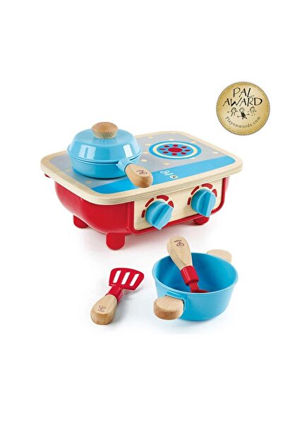 Hape Toddler Oyuncak Mutfak