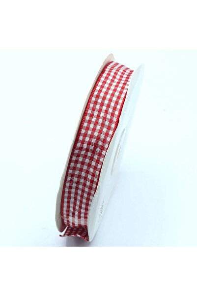 bidoluhobi Pötikare Saten Kurdele 2 cm x 5 mt