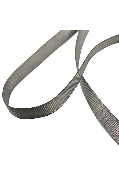 bidoluhobi Κορδέλα Grogren - 1 cm x 10 mt