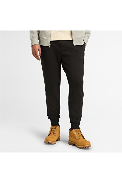 Timberland Ti̇mberland Exeter River Brushed Back Sweatpant Tb0A2Cn7X651