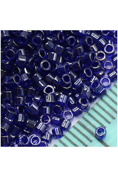 Miyuki Делика мънисто 11-00 1,6 мм 3 г №: 56