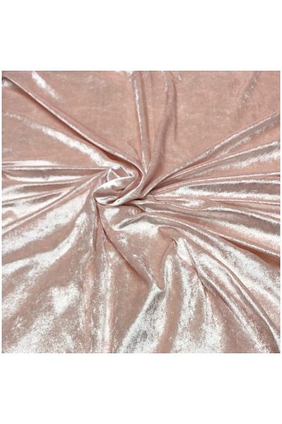 Turgut Brode Velvet Fabric Holder Design