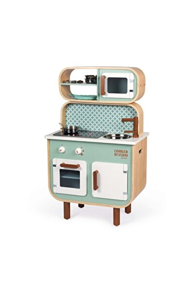 Janod Cooker Reverso