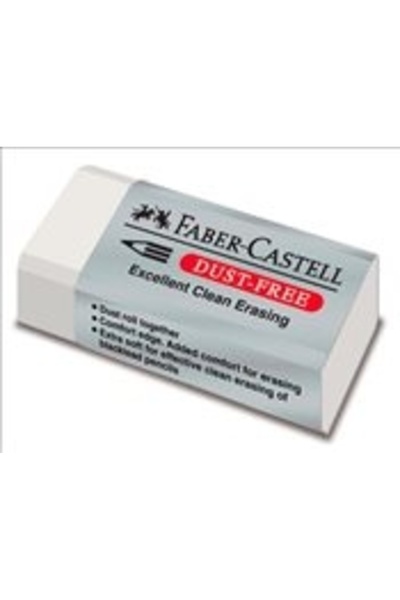 Faber Castell FABER CASTEL 30 DAST FREE 18 71 30