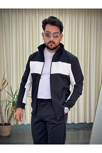 Combineman35 Ανδρική φόρμα Scuba με φερμουάρ