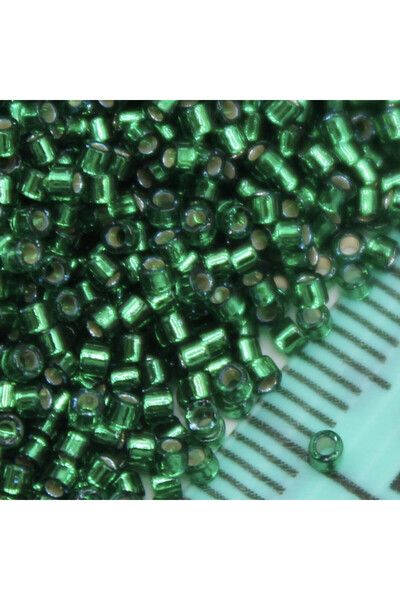 Miyuki Perla Delica 11-00 1,6 mm 3 gr Br: 152