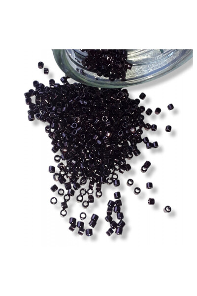 Miyuki Делика мънисто 11-00 1,6 мм 3 г №: 298