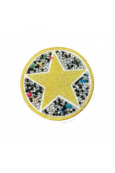 Turgut Brode Patch de lipire în vrac Stone Star
