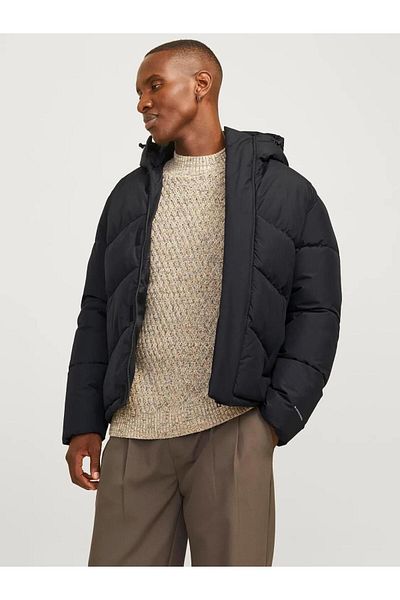Jack & Jones Men's Coat