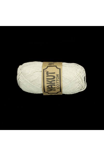 yakut cotton Coarda 100 gr