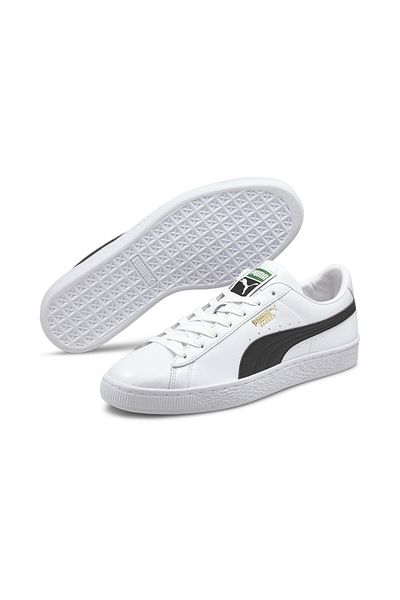Puma Basket Classic Xxi Men's Sneakers