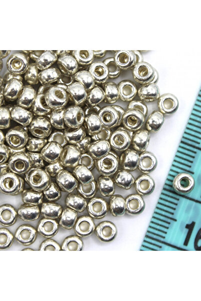 Miyuki Χάντρες Στρογγυλές 6-00 4 mm Νο: 8