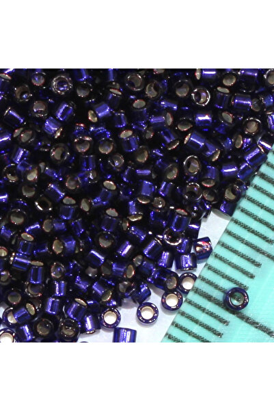 Miyuki Perla Delica 11-00 1,6 mm 3 gr Br: 210